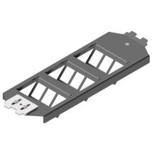 ZVK PUK Bodentankträger Basic ABGPUK33 GB 3 3x3 Keystone ABGPUK33