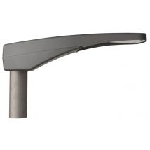 SCHUCH LED-Straßenleuchte 48 L50 VARIO 9-35W 1120-4800lm 4K Uni-Zopf 42-76mm