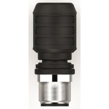 Bernstein Abschlussteckecker M12 AEP-M12/4 A 6075689084