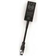 Bernstein Diagnose Feldmodul mittels NFC 6075689126 SRF DI-F-0/2-E0,25 A