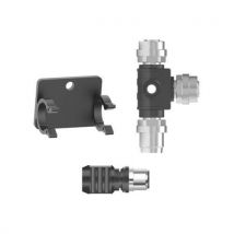 Bernstein Befestigunsclip für T-Adapter AT-CLIP-M12 A 6075689127