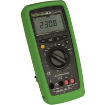 Gossen Multimeter METRALINE DM 41 CAT IV 300V/CAT III 600V M192A