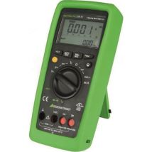 Gossen Multimeter METRALINE DM 61 CAT IV 300V/CAT III 600V M194A