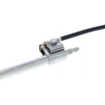 Dehn Anschlusssklemme Tiefenerder und 16mm2 AK 8.10 AQ4 50 TE20 25 V4A