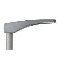 SCHUCH LED-Straßenleuchte 48 L100 VARIO 16-70W 2730-11140lm 4K Uni-Zopf 42-76mm