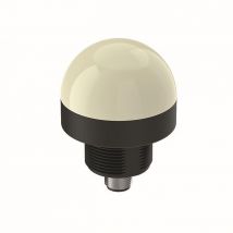 Turck EX-LED-Meldeleuchte K50LNYXXPQ Einfarbig Gelb 10-30 VDC 3087306
