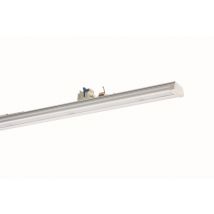 RIDI Geräteträg Linear VLGFP 57W 1551103 3800-8300lm 4K breit IP54 1500mm weiß