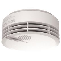 Hekatron Genius Plus-N-A 31-5000020-1901 Austauschvariante neutrale Verpackung