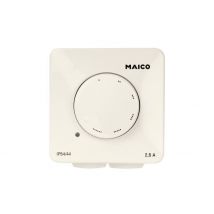 Maico Drehzahlsteller f.AP- STX 2,5 o.UP-Installation max.2,5A 0157.1562