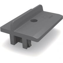 K2 AddOn 22/25 Montageadapter 1005530 f.Modulrahmenhöhe 35-50mm