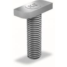 K2 Hammerkopfschraube 28/15 1000637 M10x20 (Inhalt 100 Stück)