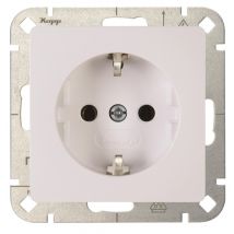 Kopp HK05 Schutzkontakt 923502002 Steckdose arktisweiß
