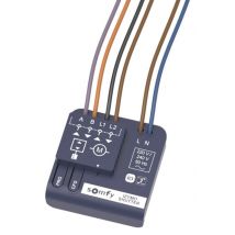 Somfy UP-Empfänger Rollladen io 1822660