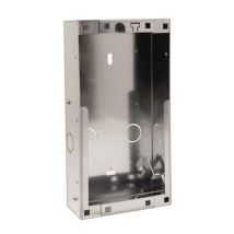 Comelit IX9150 UP-Gehäuse Switch Frontplatte 1 2 3 4Tasten 1R