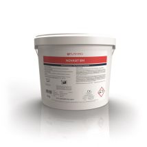 Flamro 01161010 NOVASIT BM im 10kg Eimer Brandschutzmasse f.Kabel-/Kombiabschott.