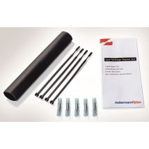 Hellermann LVRK-L-24/6-200-PO-X-BK Kabel-Reparatur-Set 380-04019