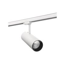 SGL TUBE ECO weiß-matt 25W LED 312475 2280lm 3000K Ra90 3-Phasen Strahler