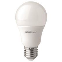 MEGAM LED-Bulb 6,7-60W/840 810lm MM21161 E27 AC/DC >60°C 25000h EEK E