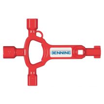 Benning Schaltschrankschlüssel 10211924