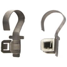 KEBA Retaining spring f.connector 106430 parking bay Type2 neutral