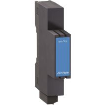 Janitza UMG 801 - Set Modul 800-CON Modulares Energiemessgerät