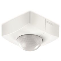 STEIN IR-Präsenzmelder 3360-E KNX AP V3 IP54 KNX 360° ws 058166