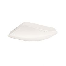 STEIN PRAESENZMELDER TRUE PRESENCE KNX UP 360° weiss IP20