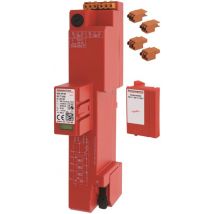 Dehn DEHNshield ZP Basic DSH ZP 909396 B2 SG TT 255 Kombiableiter Typ 1 + 2 + 3