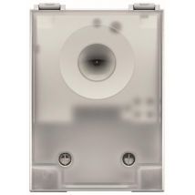 THEB Dämmerungsschalter LUNA127starS 2-2000lx 2-100s