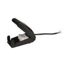 BRUM Anschlußbox 230V AC 3-pol. 83330000 f. Leitungen mit Querschnitt 0,5-2,5mm