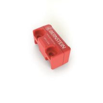 Bernstein Betätiger für RFID Sensoren kleine Bauform SRF-0-R18 N 6075687144