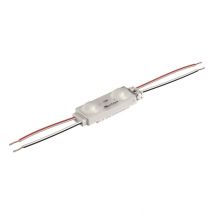 EVN LED-Modul IP67,1W, 100lm, LCB20110 2LED 10er-Kette
