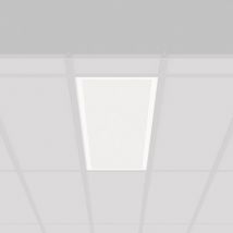 RZB Sidelite ECO UGR19 312368.002.1.790 LED 29-38W 3500-4400lm 4000K L=1250mm