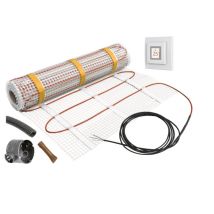 Dimplex DCF160S-210W-Set DTB 2R-1,3m² Comfort Floor 1,3m2 Set-Variante 378110