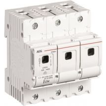 AEG Sich.-Lasttrennschalter LD023+ ** 3x63A 679654