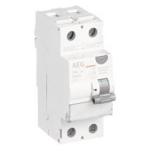 AEG FI-Schalter FP A 4 40/300 4X40/0,3 603415