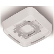 STEIN Aufputz Adapter Multisensor 063870 Zubehör, weiss