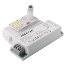 MEGAM Renzo+ Notstrommodul 3h MM77129