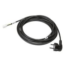 ZUM Anschlusskabel EPURIA 22171208 Stecker/Kabel 3m Farbe Schwarz