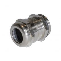 Plica Kabelverschraubung KV M63 MS M63 (35-48) Messing 934283363