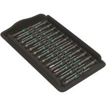 Wera Schraubdr.Set 05105604001 05134000001