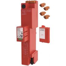 Dehn DEHNshield ZP 909630 DSH ZP 2 SG TNC 255 Kombiableiter Typ1+2