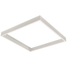 OPPLE LED Panel EcoMax 542098017500 Anbaurahmen weiss f. M625mm