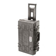 Cimco Werkzeugkoffer 170098 Gigant-Compact