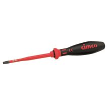 Cimco VDE-Schraubendreher T10 Torx Slim 117784