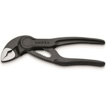 Knipex Wasserpumpenzange 100mm 8700100 Cobra XS 1 Zoll