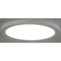 BRUM An-/Einbaupanel MOON ws 12207073 24W 2760lm dim 3/4/6K DA65-310 D330mm