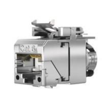 TG AMJ-SL Modul Cat.6A 100023209 T568A VE=12Stk (Inhalt 12 Stück)
