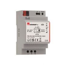 BEG 90214 PSN-230 / 640 / 30 / KNX REG BEG Netzteil /Spannunsgversorgung