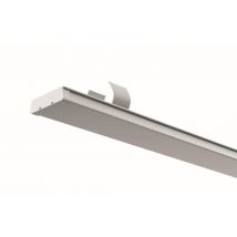 LICHTLI ClickLUX Blindabd. 7047960300 Blindabdeckung 1528x67mm ws